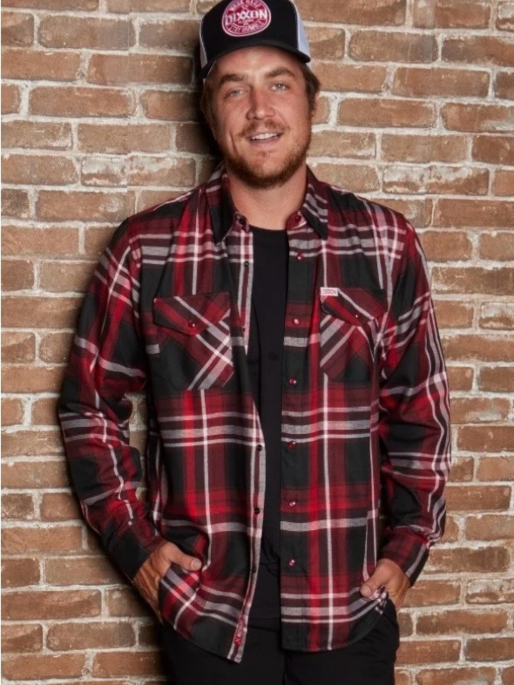 Dixxon | The Matchless Flannel | XL | Excellent Condition!!
